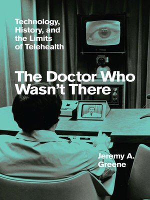 cover image of The Doctor Who Wasn't There